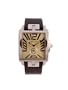 Cerruti 1881 Herrenarmbanduhr Odissea Uomo With Arabic Numbers CRB002A243D