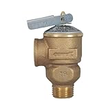 UPC 697285147379 product image for Cash Acme 16372-0150 Nclx-8 Residential Temperature And Pressure Relief 3/4-Inch | upcitemdb.com