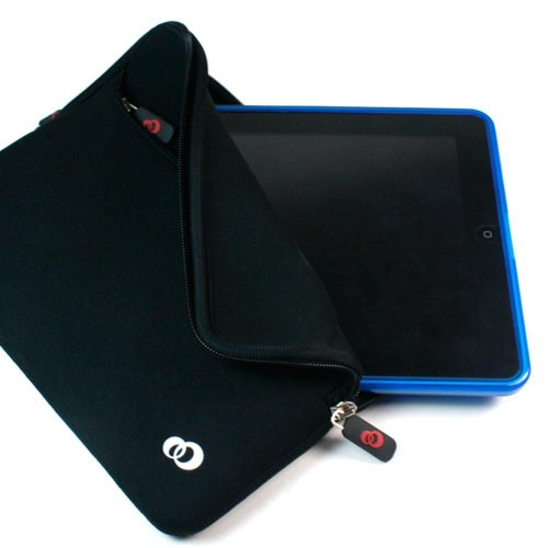 Kroo Glove2 Series Neoprene Sleeve Cover Case 