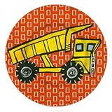Emily Green Plate Dump It