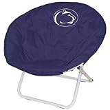 Penn State Nittany Lions NCAA Adult Sphere Chair