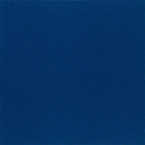 Sapphire Polka Dot12X12 Patterned Glitter Paper 