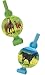 Toys : Wild Horses Blowout w/Med 8pc