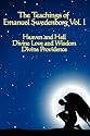 The Teachings of Emanuel Swedenborg Vol I