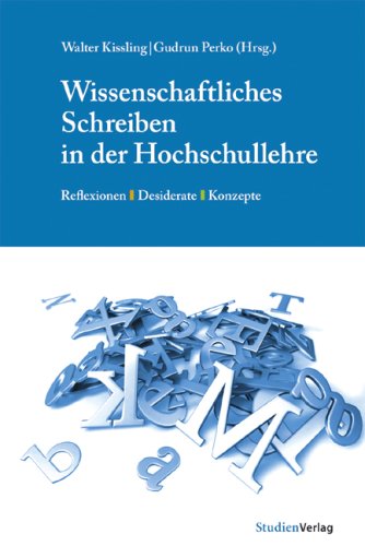Hochschullehre