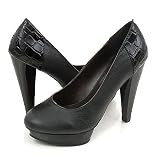 Cutesylicious Minya Pumps