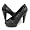Cutesylicious Minya Pumps