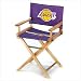 LA Lakers Jr Directors Chair