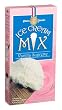 Dean Jacobs Vanilla Ice Cream Mix, 4.6-Ounce Boxes (Pack of 12)