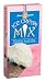 Dean Jacobs Vanilla Ice Cream Mix, 4.6-Ounce Boxes (Pack of 12)