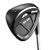 Cleveland Men s Golf 588 RTX Cavity Back Black Pearl Wedge (Right Hand, Steel, Wedge Flex, 48 degree)