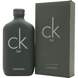 CK BE by Calvin Klein EDT SPRAY 3.4 OZ for Men & Women
