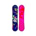Ride Snowboards Kid's Lowride Youth Snowboard