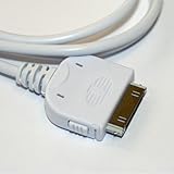 Wired-Up Shop4accessories USB Data Cable Fits Apple iPhone 3G