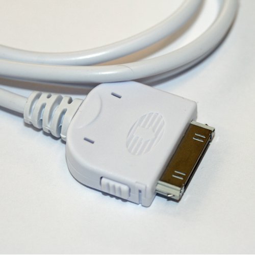 Wired-Up Shop4accessories USB Data Cable Fits Apple iPhone 3G