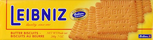 Bahlsen Leibniz Cookies 7.0 OZ