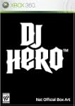 DJ Hero [Importaci�n italiana]