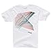 ALPINESTARS Men's Wire T Shirt