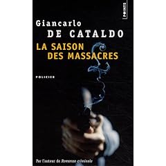 La saison des massacres