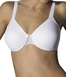 Bali Concealing minimizer bra