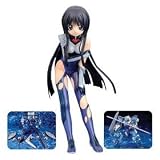 Jinki: Extend Tsuzaki Aoba & Moribito Type 02 2-Pack Statue