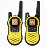 Motorola MH230R