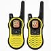 Motorola MH230R 23-Mile Range 22-Channel FRS/GMRS Two-Way Radio (Pair)