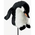 Pinguin Headcover