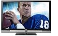 Sony Bravia W-Series KDL-52W4100 52-Inch 1080p 120Hz LCD HDTV