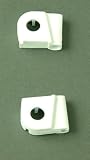HOTPOINT/CREDA DOOR HINGE  BEARINGS