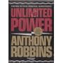 Unlimited Power: The Way to Peak Personal Achievement