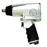 Chicago Pneumatic CP734H 1/2-Inch Drive Heavy-Duty Air Impact Wrench