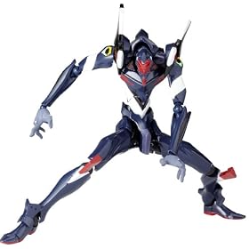 ���{���e�b�N���}�O�` No.106 Evangelion Evolution �G���@���Q���I��3���@