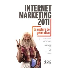 Internet marketing 2011