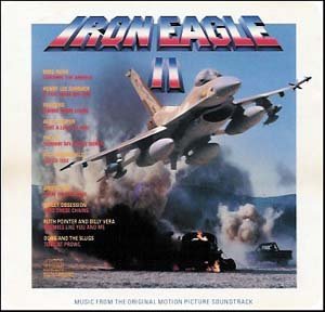 Iron Eagle 2 Various Artists