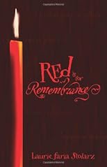 Red is for Remembrance