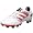 Predator Running White Metallic/Predator Red/Black (DB)