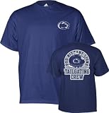 Penn State Nittany Lions Home Cookin' Tailgate T-Shirt
