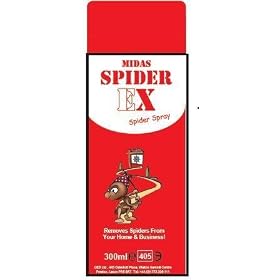 Spiderex SPIDEREX Spider Repellant 300ml