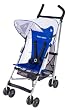 Maclaren Volo Stroller Turkish Blue