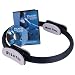 Stamina Pilates Magic Circle with Workout DVD