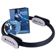 Stamina Pilates Magic Circle with Workout DVD