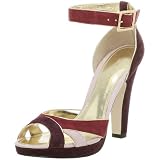 Enzo Angiolini Women's Vikky8 Ankle Strap Sandal