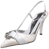 J.Renee Womens Misha Pump