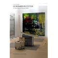 Gerhard Richter. Zur Entstehung der Abstrakten Bilder
