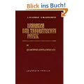 Lehrbuch der theoretischen Physik, 10 Bde., Bd.4, Quantenelektrodynamik