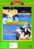 Condorman / The Island at the Top of the World - 2-DVD Set  [ NON-USA FORMAT, PAL, Reg.0 Import - Australia ]