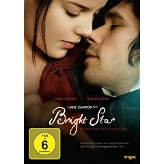 Bright Star - Die erste Liebe strahlt am hellsten