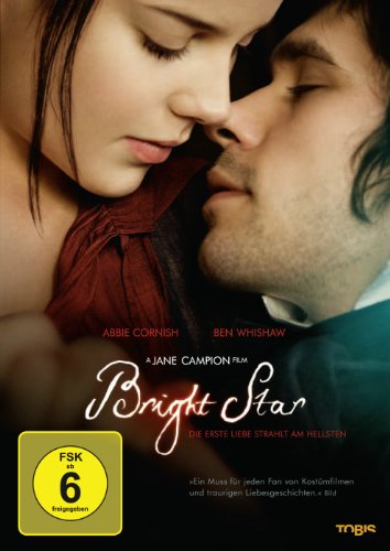 Produkt-Bild: Bright Star - Die erste Liebe strahlt am hellsten