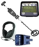 Eagle Metal Detector Kit